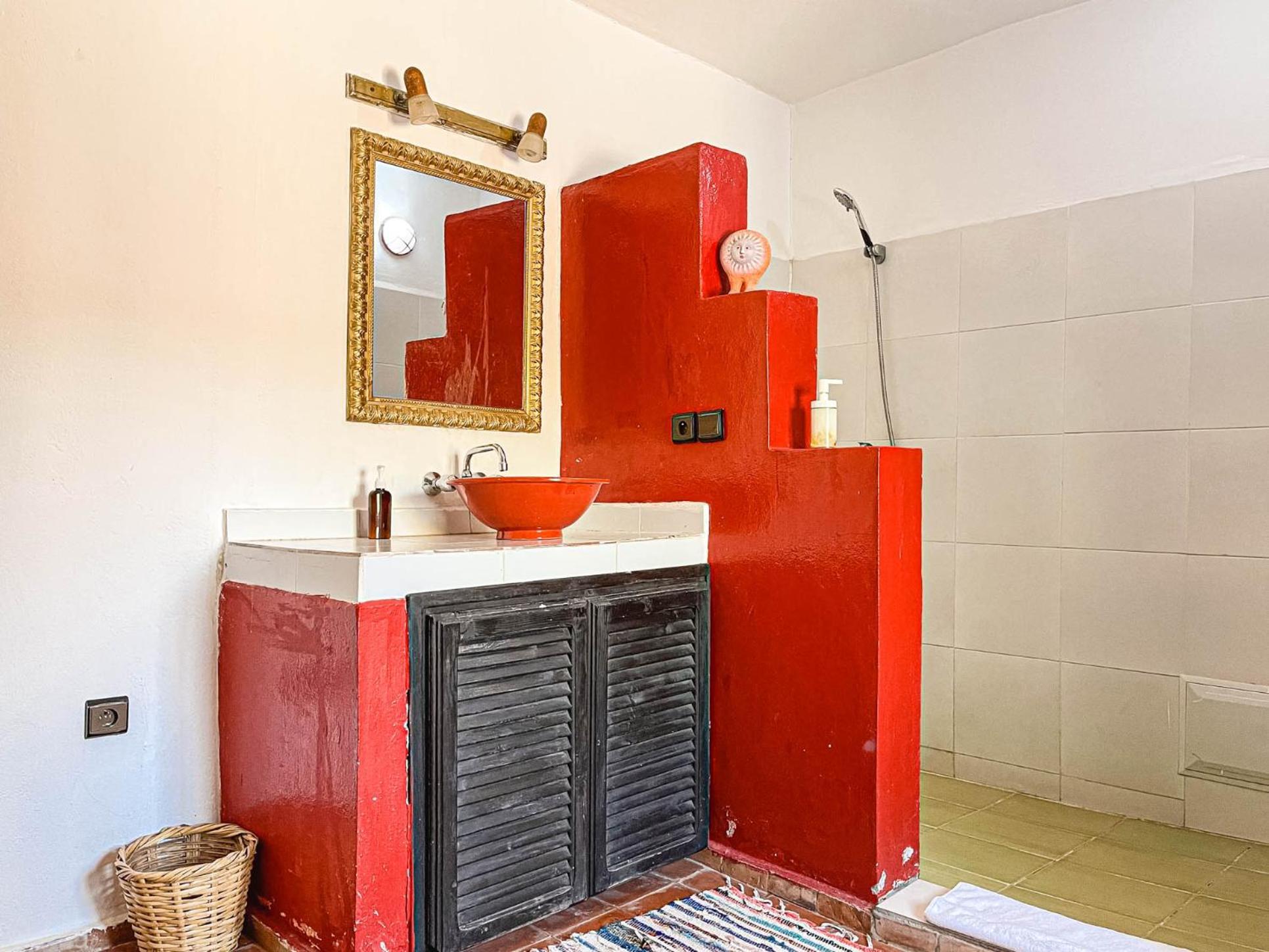 Hotel Le Bled De Gre El Makina Exteriér fotografie